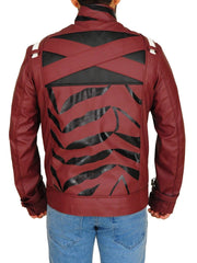 No More Heroes 2 Travis Touchdown Jacket