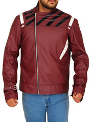 No More Heroes 2 Travis Touchdown Jacket