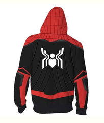 Spider-Man Far From Home Hoodie