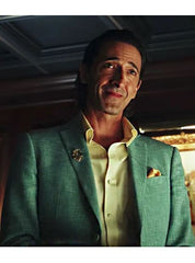 Poker-Face-2023-Adrien-Brody-Blue-Blazer-4