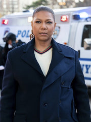 Queen-Latifah-The-Equalizer-S03-Robyn-McCall-Blue-Coat