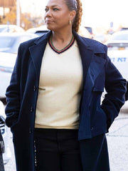 Queen-Latifah-The-Equalizer-S03-Robyn-McCall-Blue-Coat