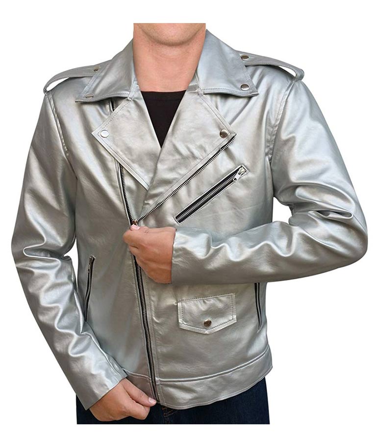 X Men Apocalypse QuickSilver Jacket