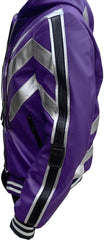 Reina Mishima Tekken 8 Hooded Jacket Unisex Costume