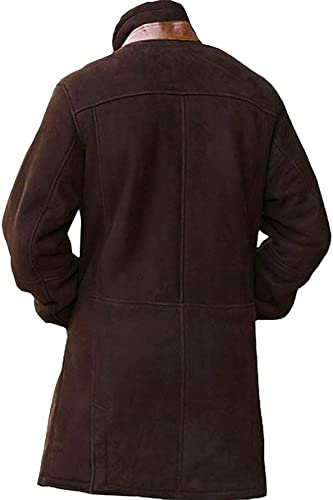 Robert-Taylor-Longmire-Dark-Brown-Coat