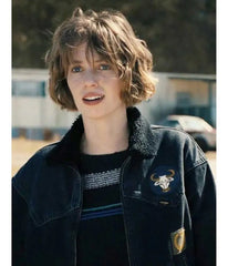 TV show denim jacket