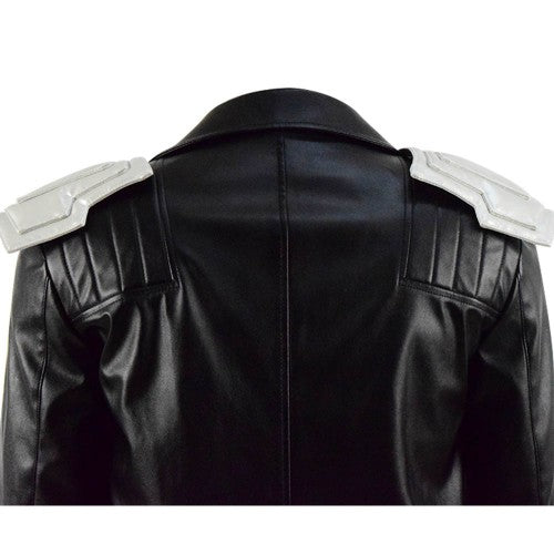 Robotman Doom Patrol Robotman Jacket for Sale