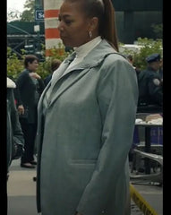 Robyn-McCall-Equalizer-S03-Queen-Latifah-Blazer