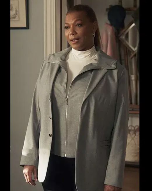 Robyn-McCall-Equalizer-S03-Queen-Latifah-Hooded-Blazer