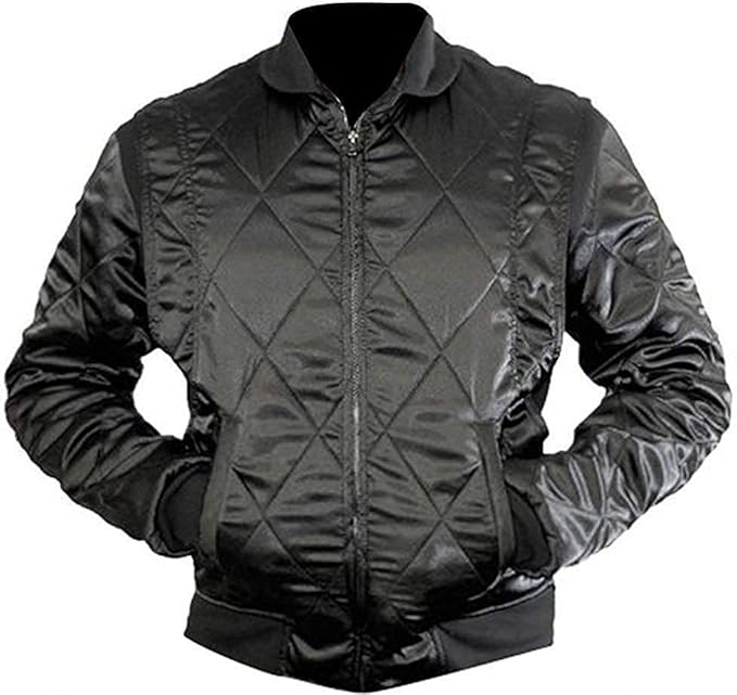 Ryan Gosling Scorpion Drive Jacket