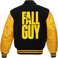 Ryan Gosling Fall Guy Yellow Jacket