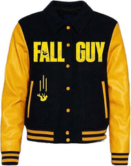 Ryan Gosling The Fall Guy Yellow Jacket