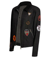 robin buckley season 4 jacket