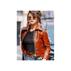 Selena Gomez Jacket for women