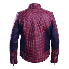 Spider-Man Far From Home Peter Parker Jacket