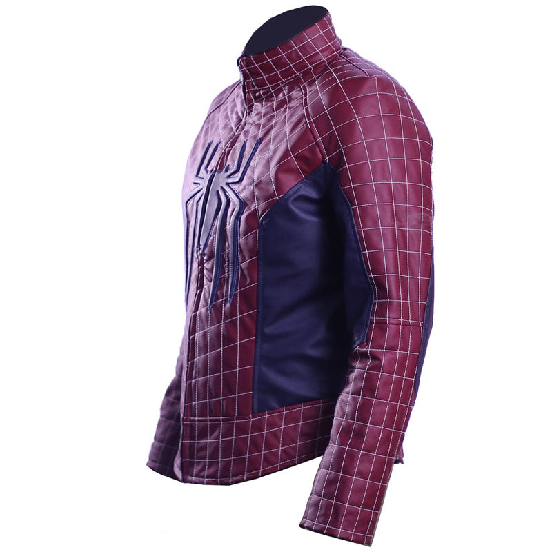 Spider-Man Far From Home Peter Parker Jacket