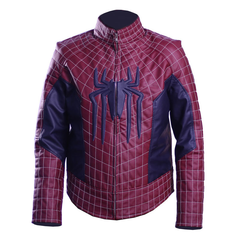 Spider-Man Far From Home Peter Parker Jacket