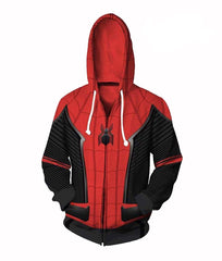 Spider-Man Far From Home Hoodie