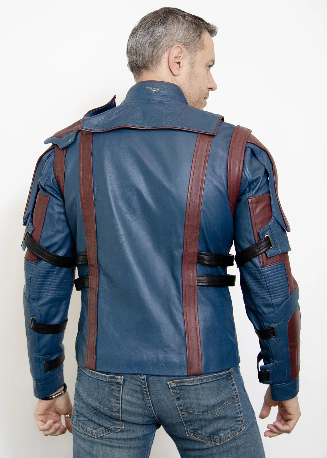 Star-Lords-Guardians-of-the-Galaxy-Vol.-3-blue-outlaw-Jacket