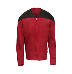 Star Trek The Next Generation Captain Picard Dual Color Jacket