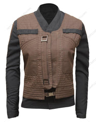 Star Wars Rogue One Jyn Erso Jacket