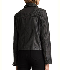 Stumptown Dex Parios Motorcycle Jacket