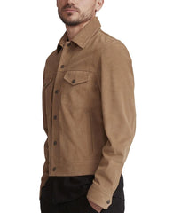 Rick Grimes cosplay jacket

