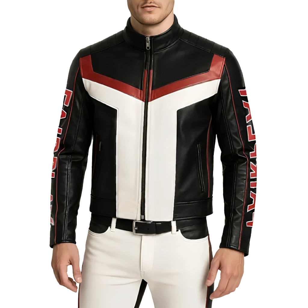 Superman 2025 Mister Terrific Jacket