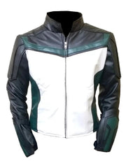 Superman 2025 Green Lantern Jacket