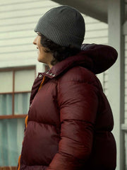 Alex Garfin Puffer Jacket