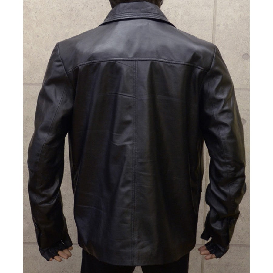 Sylvester Stallone Rocky Balboa Jacket 