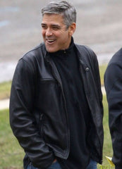 THE IDES OF MARCH MIKE MORRIS (GEORGE CLOONEY) JACKET