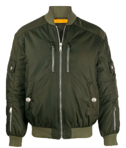 TV-Series-Itaewon-Class-Park-Sae-Ro-Yi-Jacket