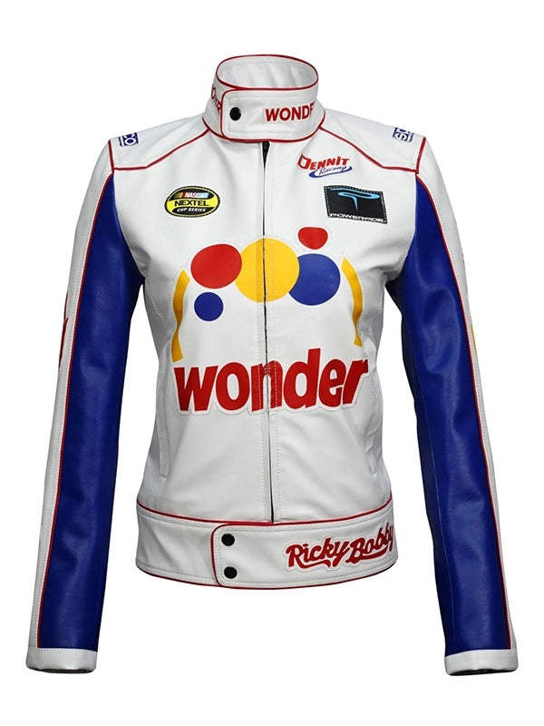 Talladega Nights Ricky Bobby Costume