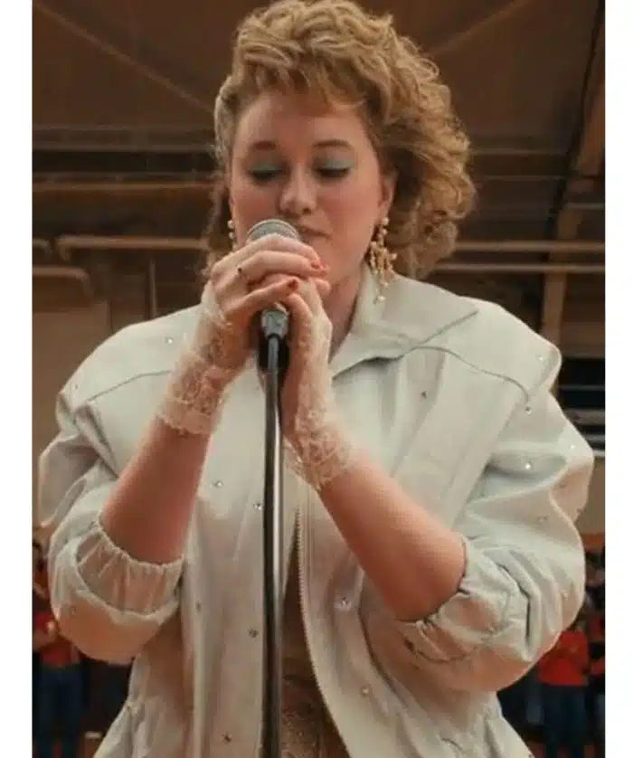 Stranger Things Season 4 cosplay

