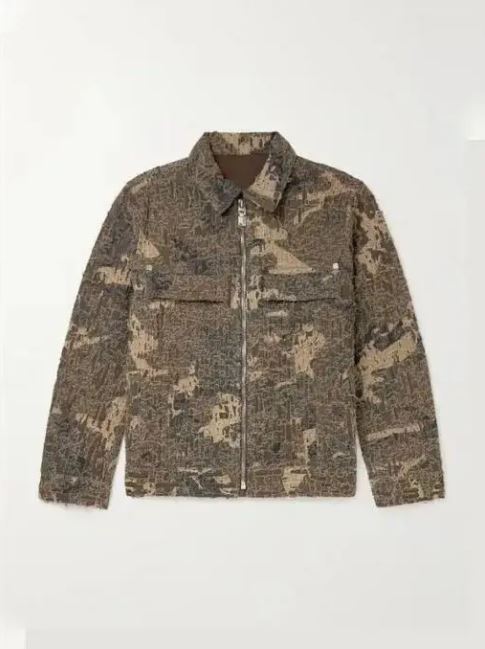 The-Equalizer-Queen-Latifah-Camouflage-Jacket