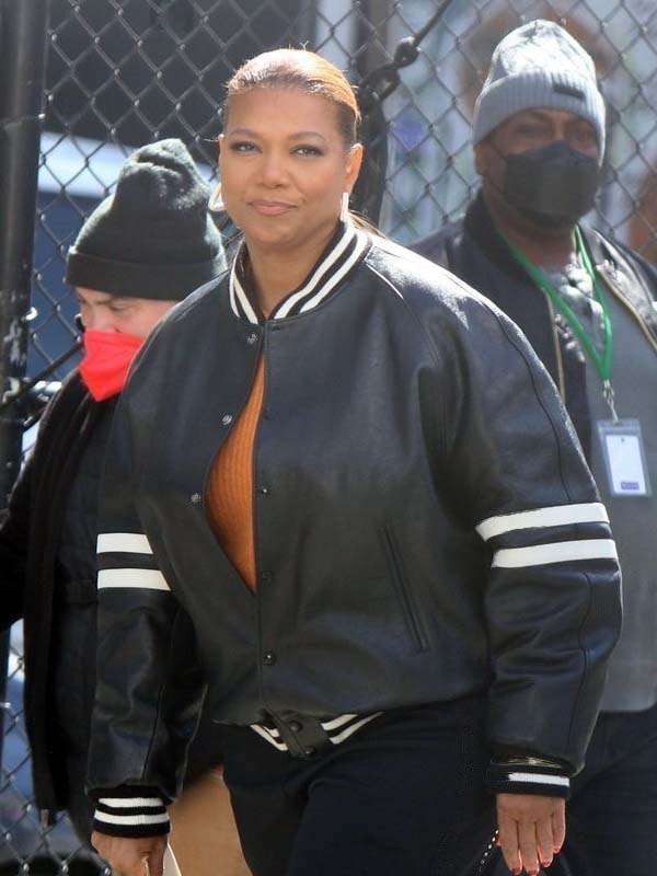 The-Equalizer-Robyn-McCall-Queen-Latifah-Bomber-Jacket