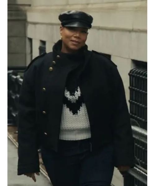 The-Equalizer-Robyn-McCall-Queen-Latifah-Button-Up-Jacket