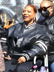 The-Equalizer-S03-Queen-Latifah-Bomber-Jacket