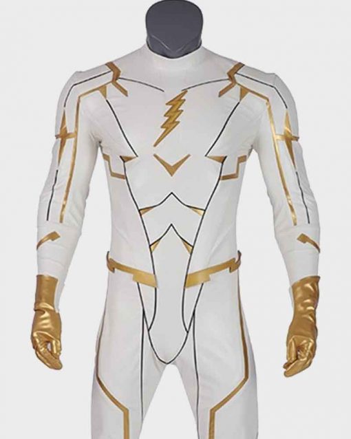 The-Flash-2023-Godspeed-White-Leather-Jacket