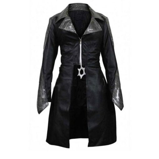 The-Flash-S03-Killer-Frost-Caitlin-Snow-Black-Leather-Coat