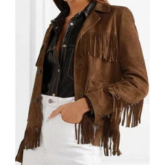 The-High-Note-Maggie-Dark-Brown-Fringe-Suede-Jacket