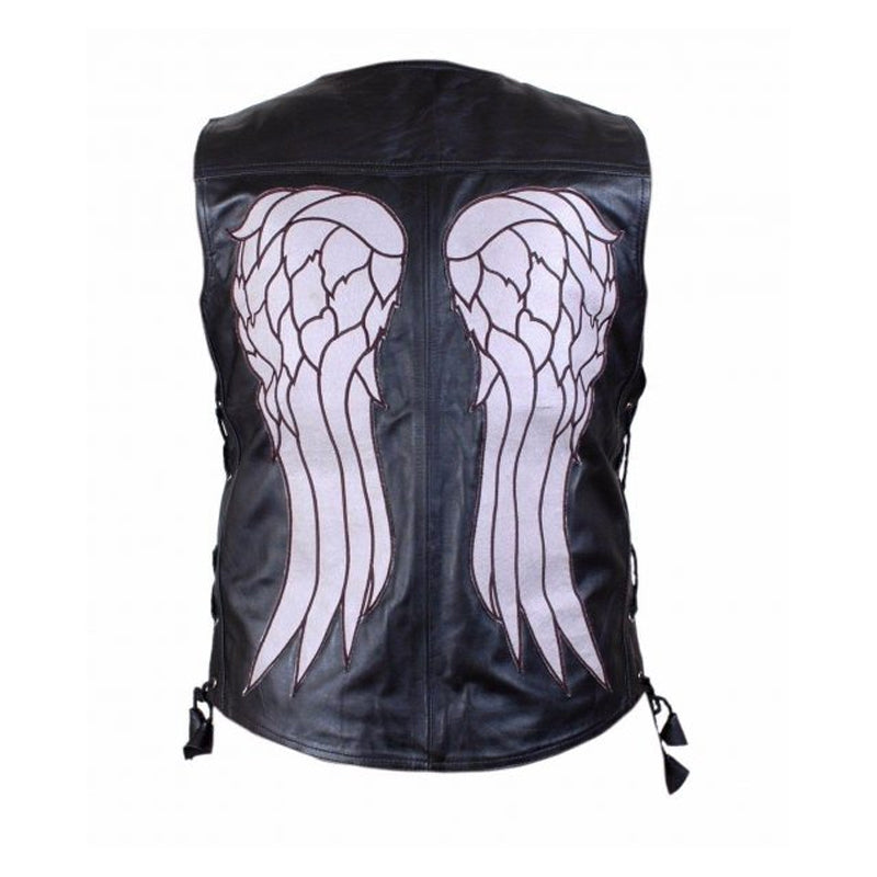 The Walking Dead Daryl Dixon Vest