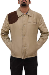 The Predator Quinn McKenna Jacket