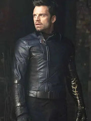 Thunderbolts 2025 bucky barnes jacket