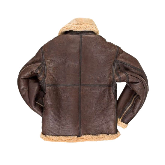 Tom Hardy Dunkirk Farrier Bomber Jacket