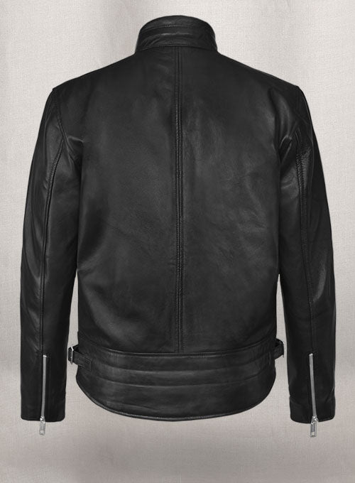  Tom Hardy Leather Jacket