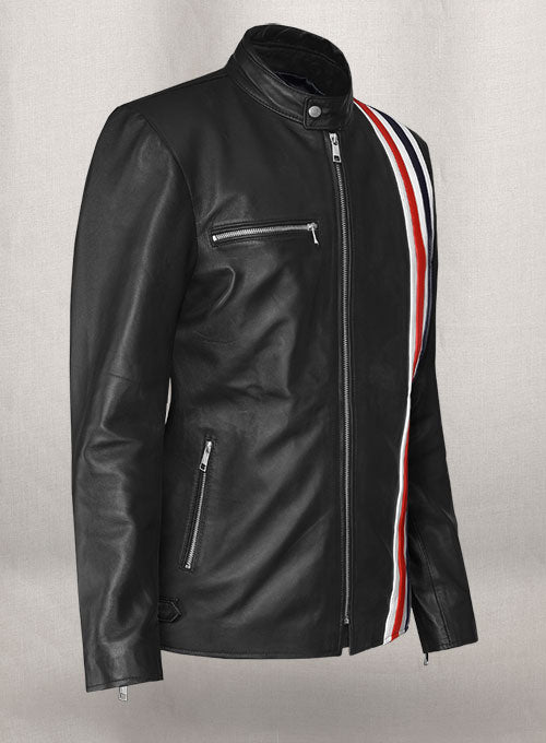  Tom Hardy Venom 2 Leather Jacket