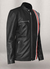  Tom Hardy Venom 2 Leather Jacket