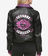 Riverdale Pretty Poisons Jacket